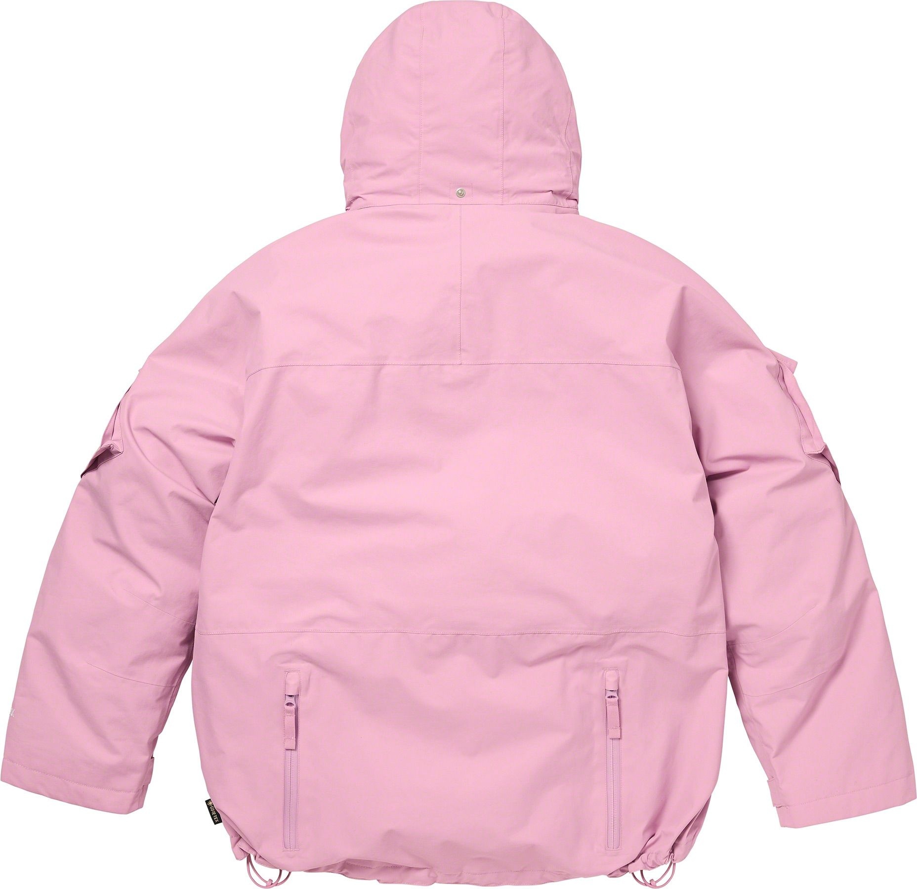 2-in-1 GORE-TEX Polartec® Liner Jacket view 10
